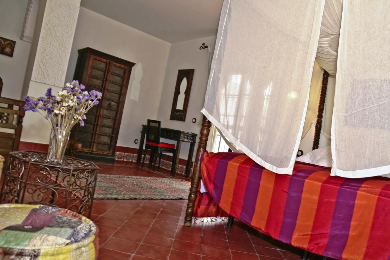 Alcoba Del Rey De Sevilla Εξωτερικό φωτογραφία